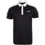 Nike - страхотна мъжка тениска ХЛ - уголемена, снимка 1 - Тениски - 41964472