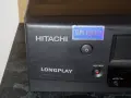 Видеорекордер HITACHI VHS, снимка 5