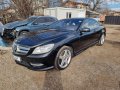 Mercedes Cl 500 biturbo AMG facelift 2014г., снимка 4