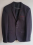 Мъжко сако,палто и риза, снимка 1