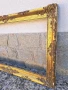 Ретро барокова рамка за картина, снимка 3