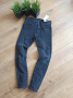 H&M Нови еластични дънки за момче, снимка 1 - Детски панталони и дънки - 44605140