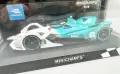 Formula 1 / Formula E 1:18 - Minichamps, снимка 4