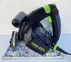 FESTOOL TS 55 EBQ - Потъващ циркулярен трион, снимка 3