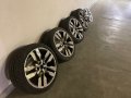 Джанти със зимни гуми за Audi S6 19 цола, снимка 2
