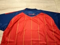 Футболна фланелка на Испания нов модел Мондиал 2026!!!, снимка 4