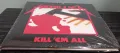 Metallica - Kill 'em all , снимка 3