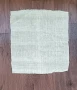Ръчно тъкани ленени кърпи 3 броя, снимка 2