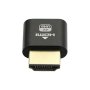 HDMI Dummy 4K - за Remote desktop и RTX 3060, снимка 2