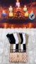 чорапи в кутия louis vuitton versace karl legenfeld guess gucci, снимка 2