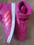 детски обувки Adidas AltaSport Mid K, 40 номер, снимка 4