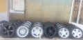 Джанти и гуми голямо разнообразие внос от Германия , снимка 1 - Гуми и джанти - 41630445