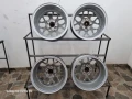 4бр 15ски джанти за Seat, Audi, VW, Skoda,Mercedes 5х112мм. A150441 , снимка 7