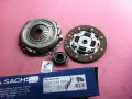 Комплект съединител Sachs за Форд Ескорт, Орион и Фиеста / FORD Escort, Orion, Fiesta, снимка 1