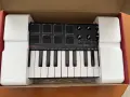 AKAI MPK Mini MK2 – отлично състояние, снимка 1