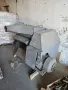 Продава се професионален индустриален щрайхмус с работна ширина 650 мм, снимка 2