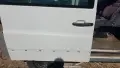 Vito W638 странична врата, снимка 4