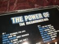 THE POWER OF X2CD 1610231614, снимка 11