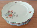 Порцелан Баварски чинии, снимка 3