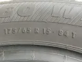 175/65R15 грайфер 7мм-№385, снимка 4