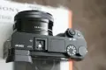 Sony a 6100 kit, снимка 4