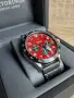 Victorinox Swiss Army AirBoss Mach 6 Automatic Chronograph-Valjoux 7750, снимка 8