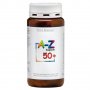 Мултивитамини и минерали A - Z 50+, снимка 1 - Хранителни добавки - 39718053