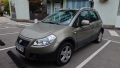 Продавам FIAT SEDICI 1. 9Multijet, снимка 1