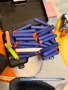 Колекция пистолети и пушки NERF , снимка 14