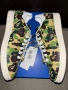 Нови обувки на ADIDAS STAN SMITH BAPE ABC CAMO, снимка 1