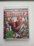 Marvel Ultimate Alliance 2 игра за Ps3 Игра за playstation 3