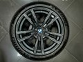 19" Нови BMW Джанти Style M812 Гуми Датчици БМВ M5 F90 M8 F91 F92 F93, снимка 4