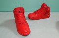 кецове  Nike Jordan 1 Flight 3 Premium BG Sneakers, снимка 1 - Кецове - 32203351