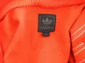 Яке • adidas • червено • размер L • Мъже, снимка 4
