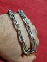 Сребърен синджир 925 , снимка 6