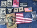 отличителни знаци и емблеми USA, снимка 2