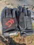 Промо GORE-TEX Ръкавици Daiwa Черен/червен, снимка 6