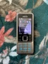 Nokia 6300 Silver бг меню Метален панел Запазени като нови, снимка 1