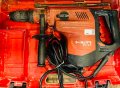 Къртач Hilti TE70, снимка 1 - Други инструменти - 39692277