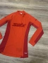 Дамска !Swix RaceX BaseLayer Quick Dry bodyw Shirt , L размер, снимка 3