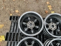 4бр.Алуминиеви джанти Rial 14цола 5x100 за Vw Polo,Skoda Fabia,Roomster,Seat, снимка 12