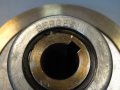 Вариаторна шайба Berges F100B variable speed pulley Ф127/Ф19, снимка 5