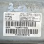 AIRBAG задна дясна врата BMW X3 (E83) 2003-2010 ID:106249, снимка 3
