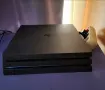 Sony PlayStation 4 Pro (PS4 Pro) - Отлично състояние, снимка 1