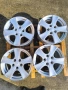 Алуминиеви джанти за Toyota 5x114,3 16цола, снимка 1
