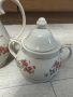 Нов Старинен български порцелан Видин , снимка 7
