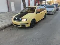 На Части!!! Шкода Фабия / Skoda Fabia 1.9 sdi, снимка 1