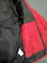 Мъжко червено яке, снимка 3