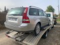 Volvo V50 2.4 D5, снимка 3