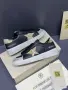 Golden Goose  Дамски Маратонки Със Златен И Сребърен Глитер👟Дамски Спортни Обувки Код E97, снимка 6